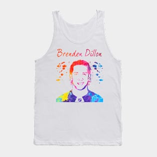 Brenden Dillon Tank Top